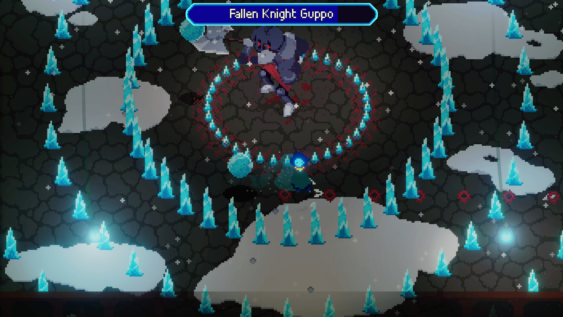 Bring Me Hope screenshot #2