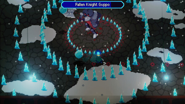 Bring Me Hope screenshot 2