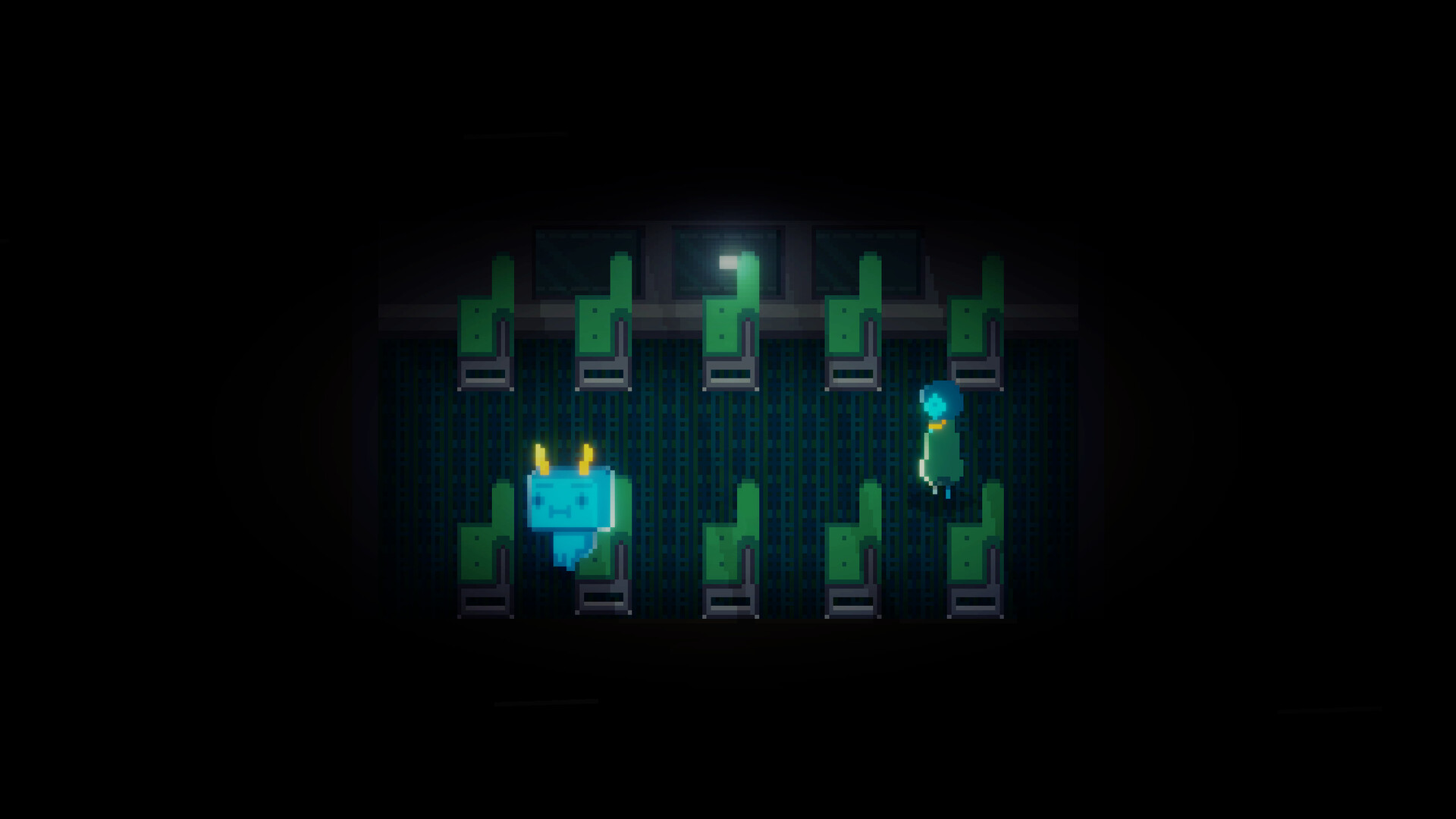 Bring Me Hope screenshot #3