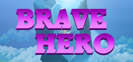 Brave Hero banner image