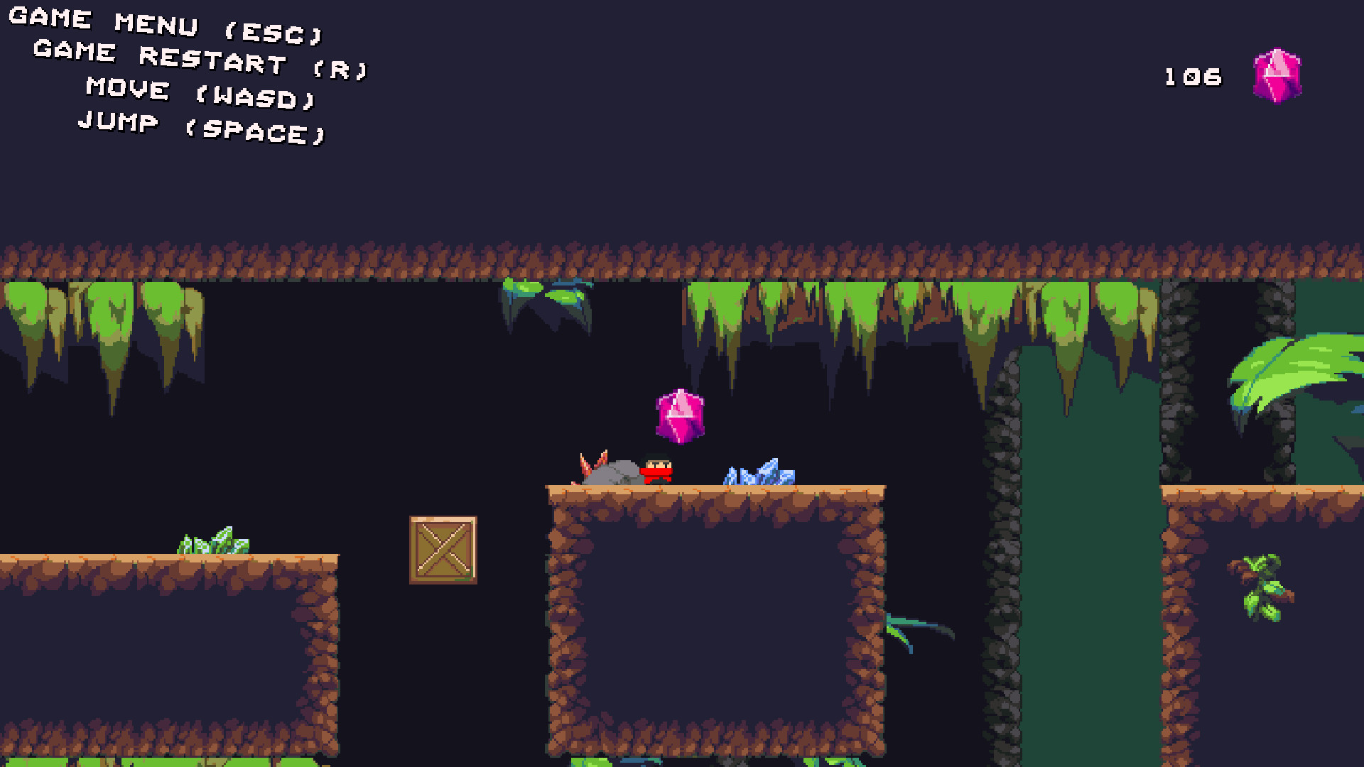 Brave Hero screenshot #7