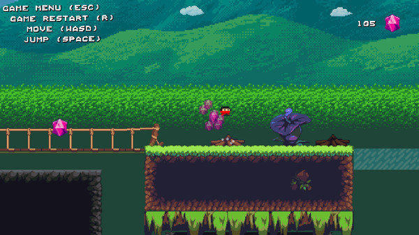 Brave Hero screenshot 5