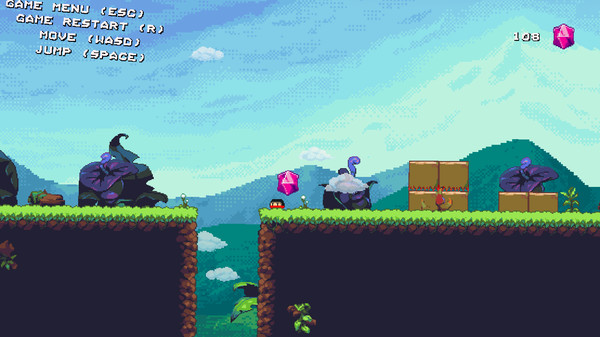 Brave Hero screenshot 6
