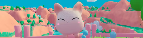 Clouzy! video 1