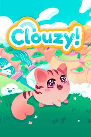 Cover art of Clouzy!