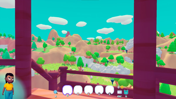 Clouzy! screenshot 6