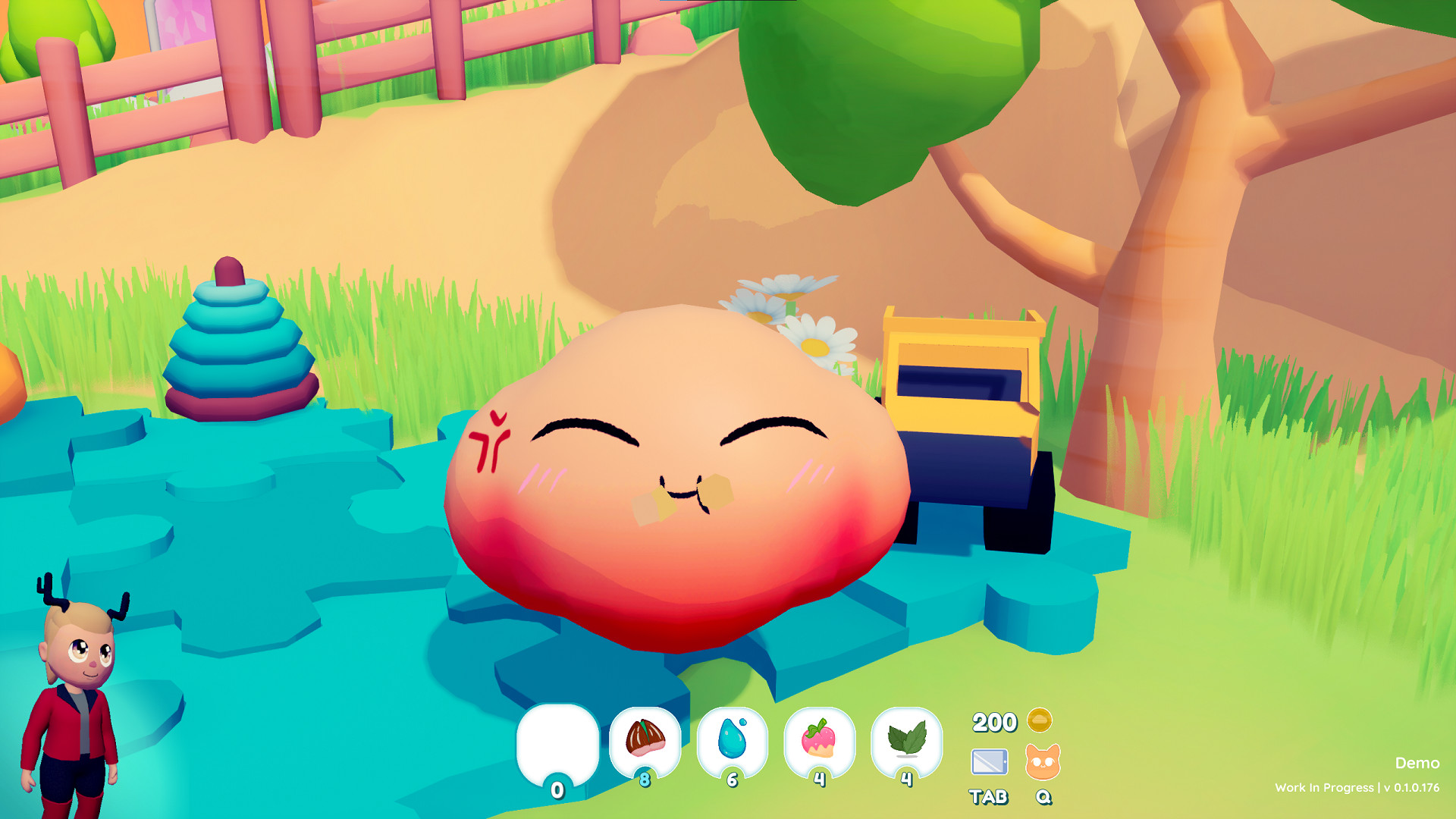 Clouzy image 4