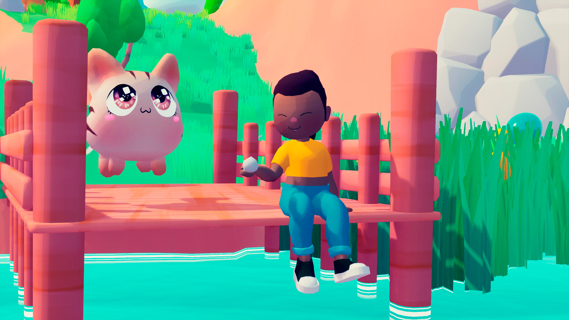 Clouzy! screenshot #10