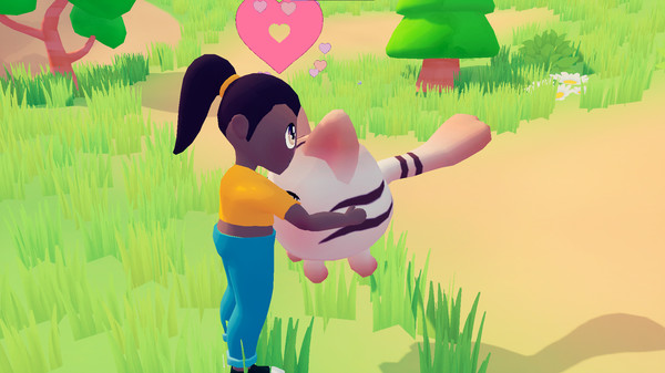 Clouzy! screenshot 2