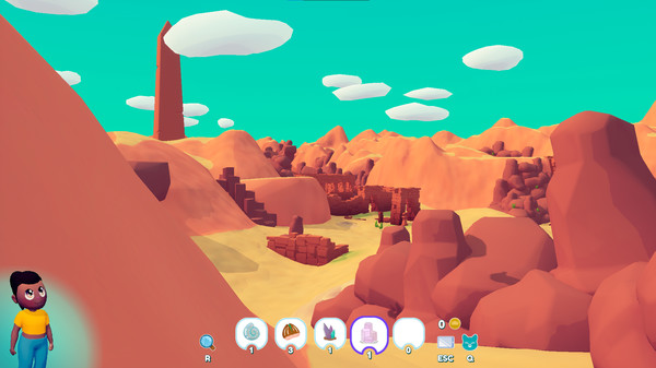 Clouzy! screenshot 7