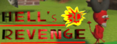 Hell's Revenge 3D