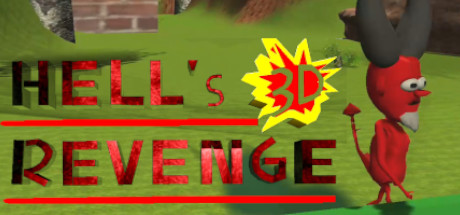 Hell's Revenge 3D Cheat Engine/CT