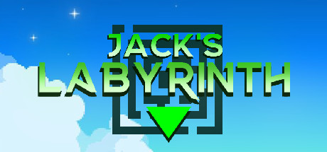 Jack's Labyrinth banner image