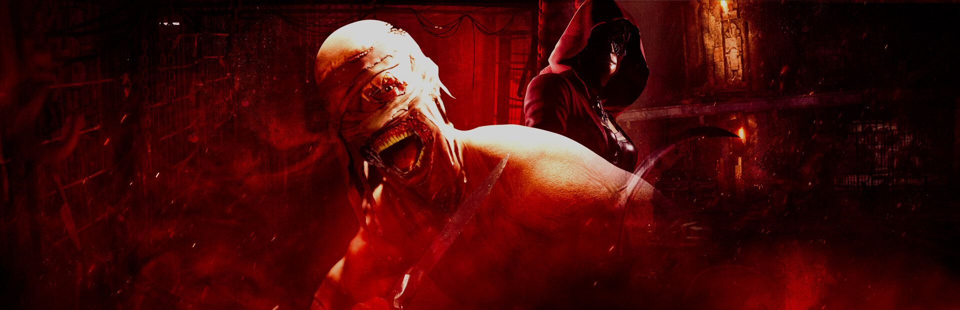 TORMENTOR