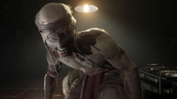 TORMENTOR