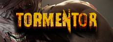 TORMENTOR Banner