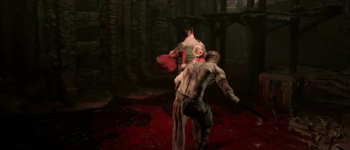 TORMENTOR video 4
