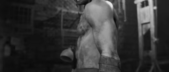 TORMENTOR video 7