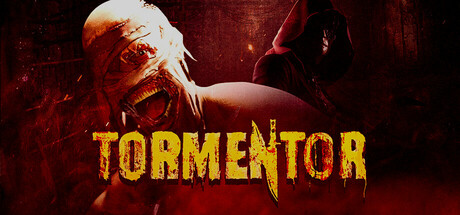 TORMENTOR Header Image