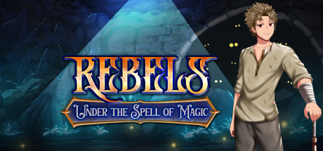 Rebels - Under the Spell of Magic (Chapter 1) Cheat Engine/CT