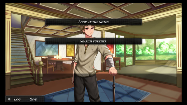 Screenshot 2 of Rebels - Under the Spell of Magic (Chapter 1) - additional gameplay view