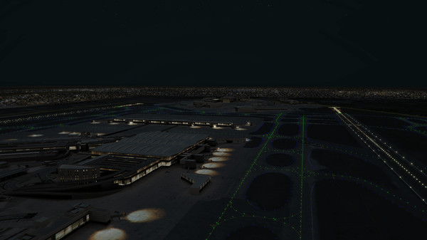Tower!3D - EGLL Airport screenshot 7