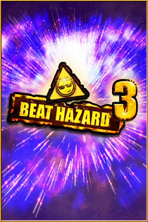 Cover art of Beat Hazard 3