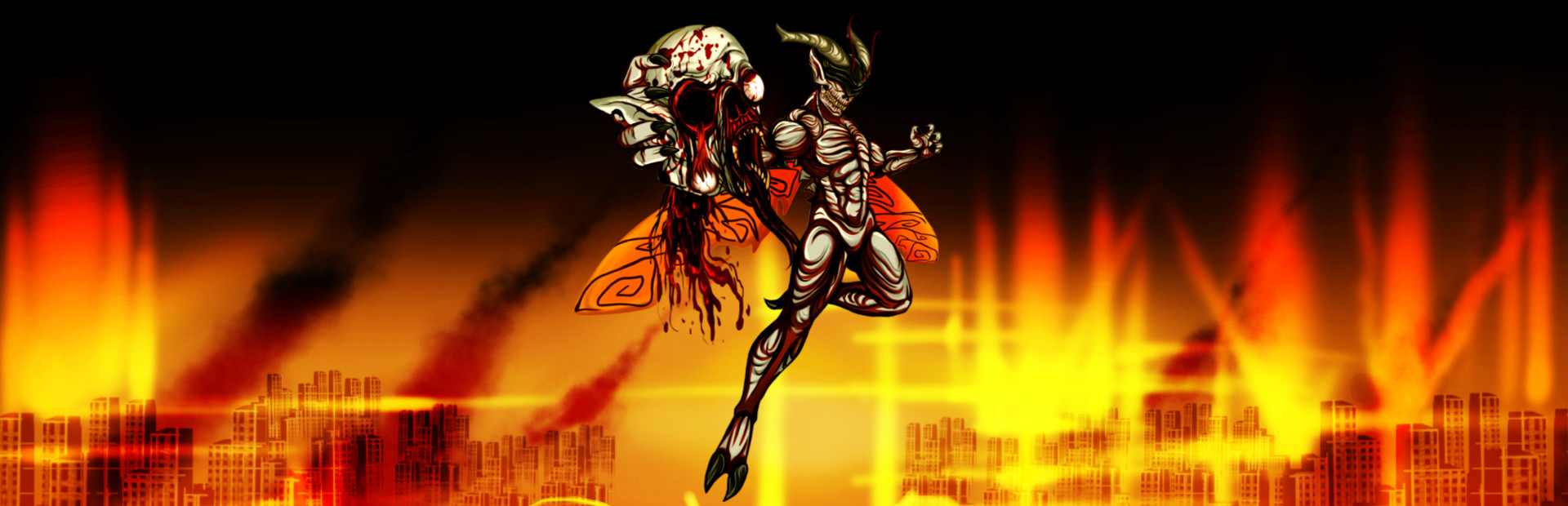 Hell Pages