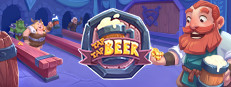 Tap Tap Beer - Arcade Edition