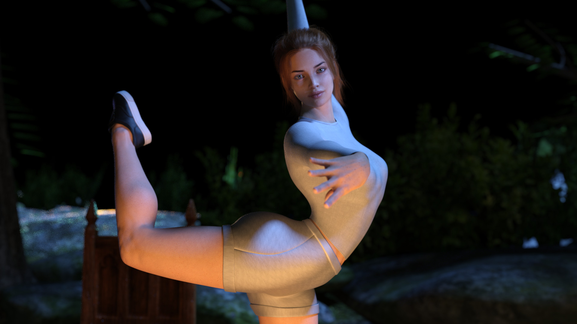 Secret Summer screenshot #2