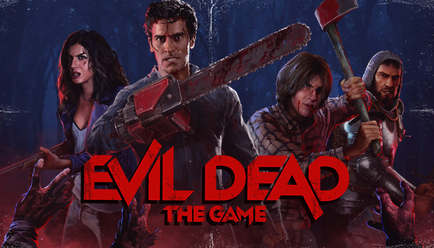 Steam：Evil Dead: The Game