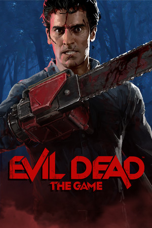 Cover art of Evil Dead: The Game