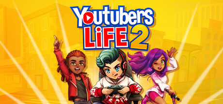 Youtubers Life 2 Cover Image