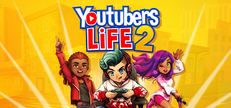Youtubers Life 2 cover image