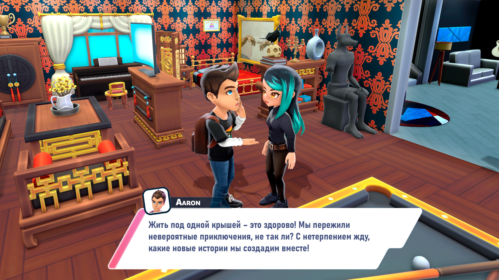 Скриншот игры Youtubers Life 2 - 5