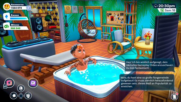 Youtubers Life 2 Screenshot 4