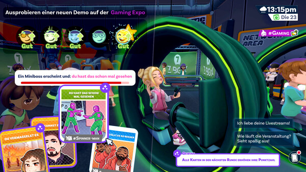 Youtubers Life 2 Screenshot 1