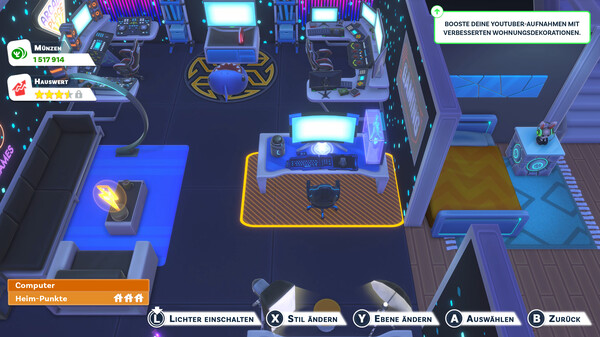 Youtubers Life 2 Screenshot 6