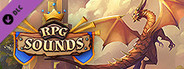 RPG Sounds - Dragon's Tower - Sound Pack