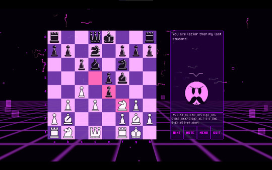 BOT.vinnik Chess: Opening Traps screenshot 5