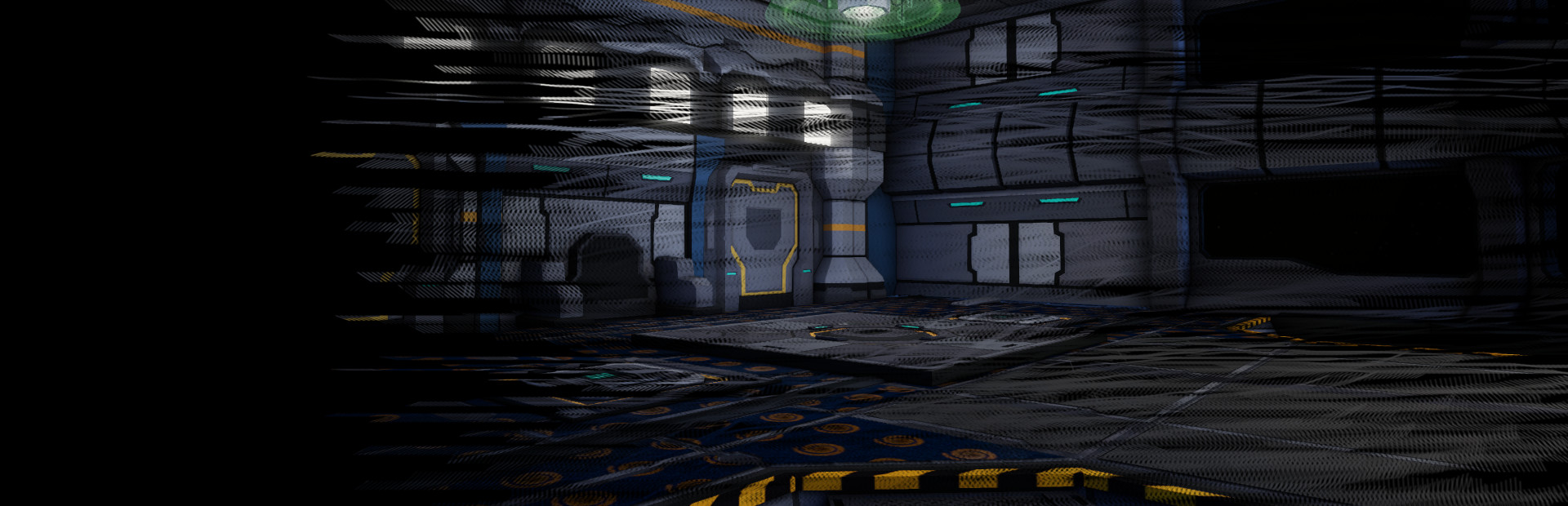 Mayhem Space Cinema