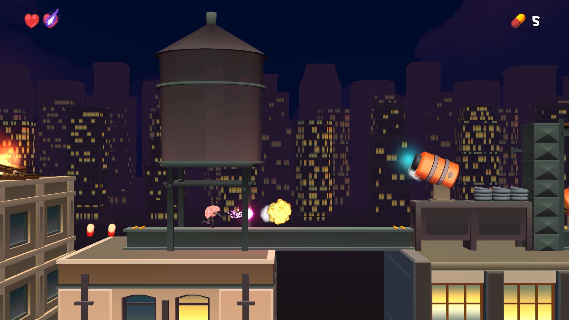 JankBrain Featured Screenshot #1