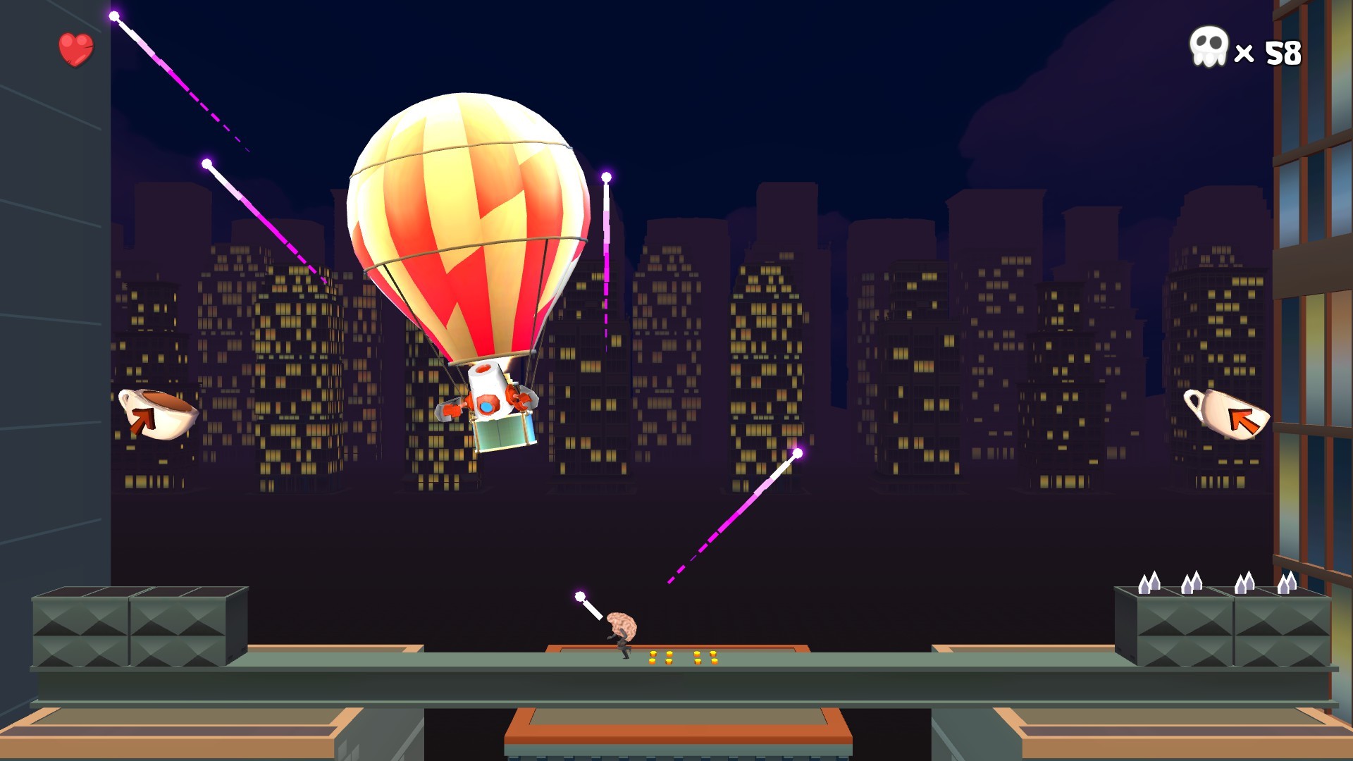 #3. JankBrain (Steam) By: Log Games Ltd