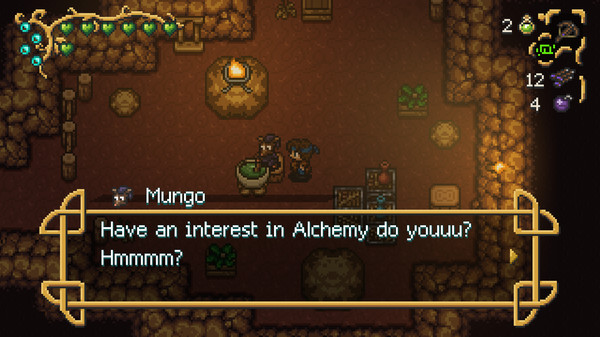 Airoheart screenshot 6