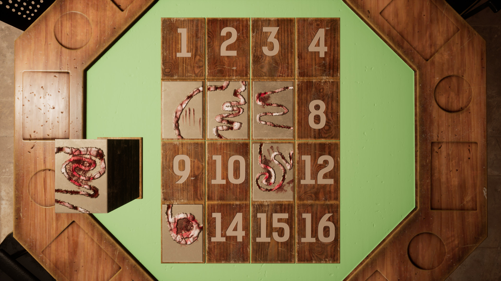 #7. Move 78 (Steam) 게시자: Michael Josephs