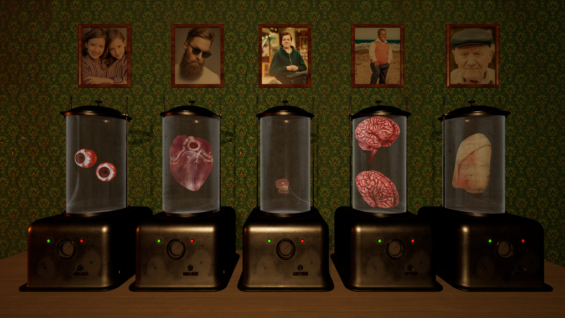 #9. Move 78 (Steam) 게시자: Michael Josephs