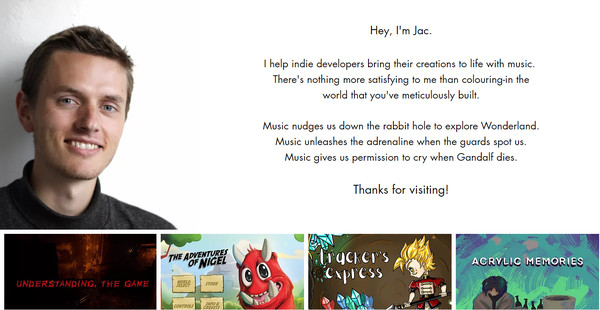 Understanding, The Game Soundtrack screenshot 4