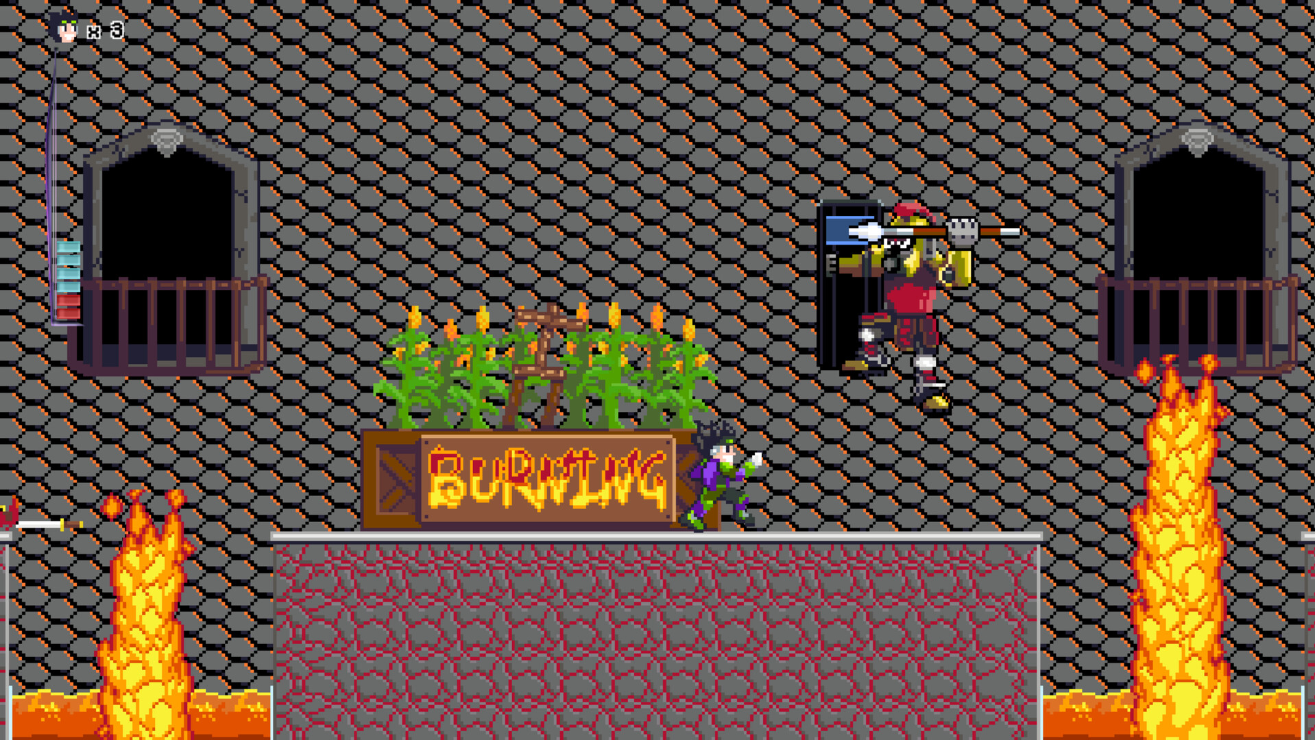 Blasten!! screenshot 20