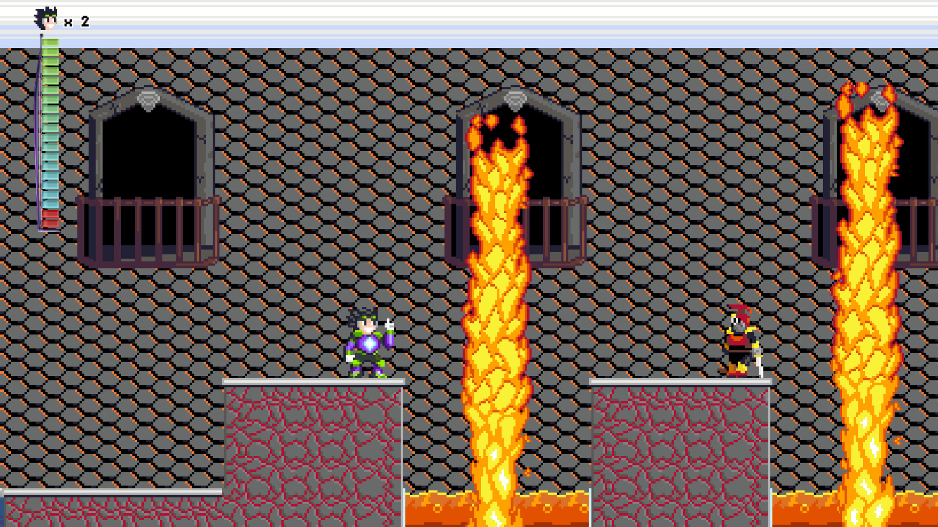 Blasten!! screenshot #11