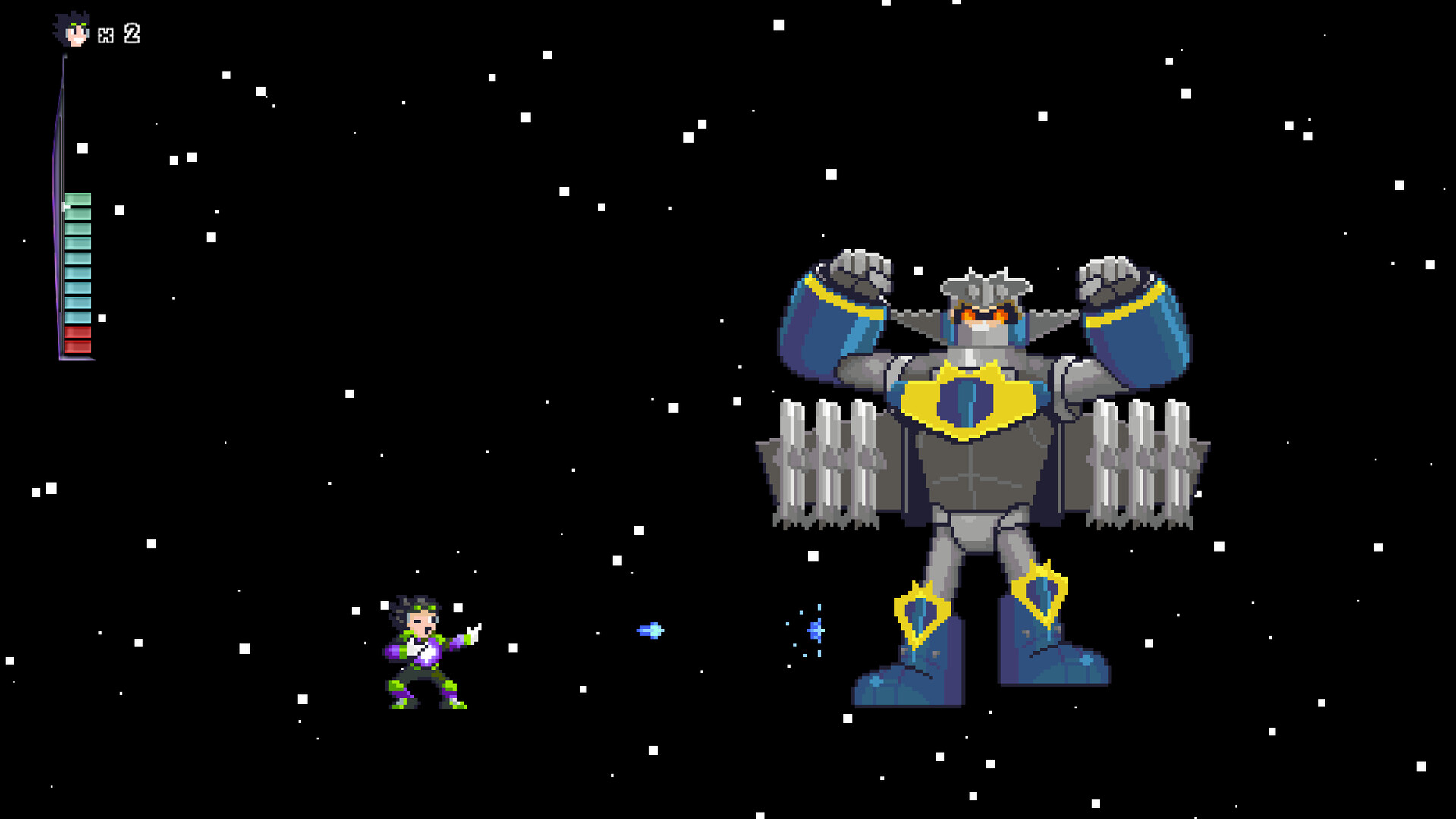 Blasten!! screenshot 1